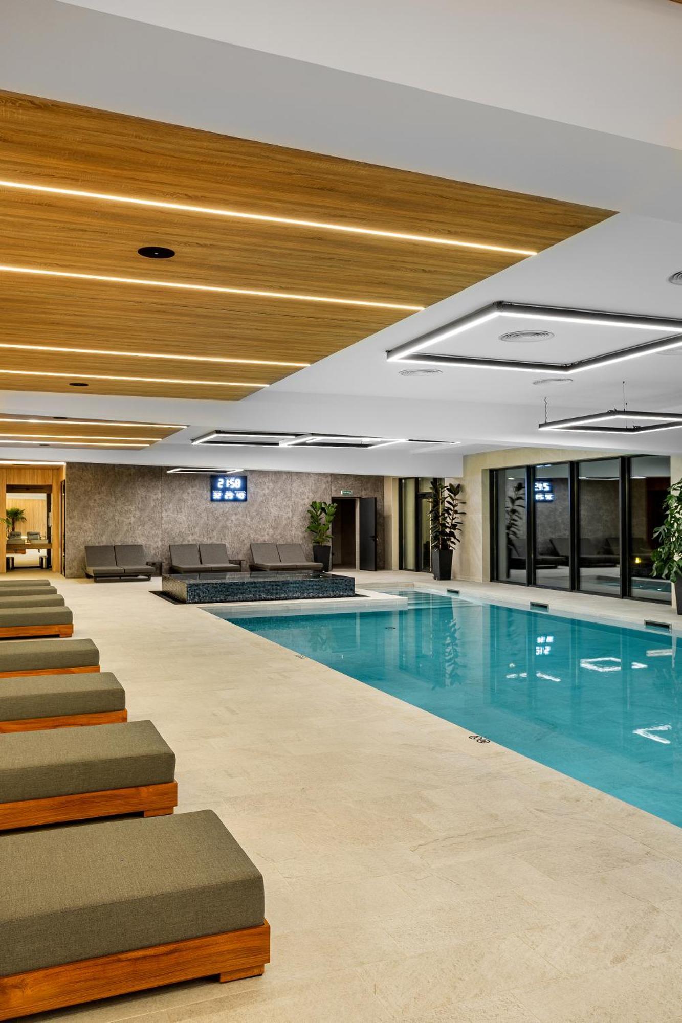 Riverwood Relax Park Moshny Екстериор снимка